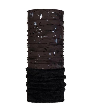 Nákrčník Buff Polar Thermal Hovering Black