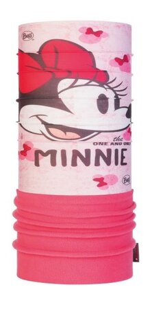 Nákrčník Buff Polar Yoo-Hoo Pale Pink