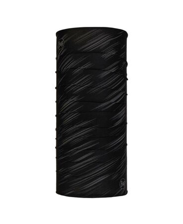 Nákrčník Buff Reflective R-Solid black