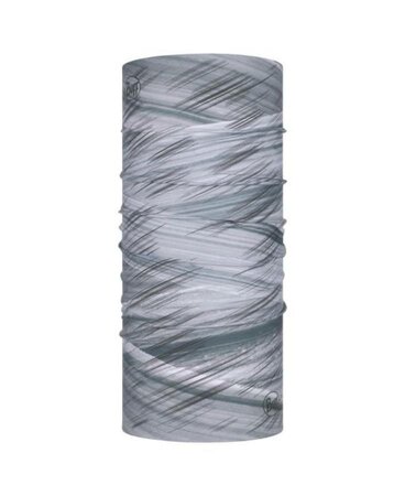 Nákrčník Buff Reflective Speed Grey