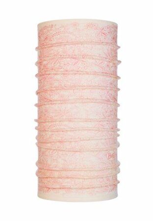 Nákrčník Buff wool lightweight patterned blosso m snow 19/20