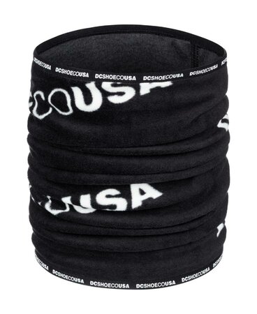 Nákrčník DC Antisocial Neckwarmer Dcscusa Repeat 20/21