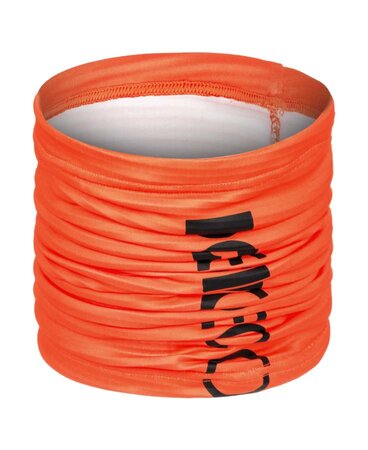 Nákrčník DC Canvas Neckwarmer Shocking Orange 20/21