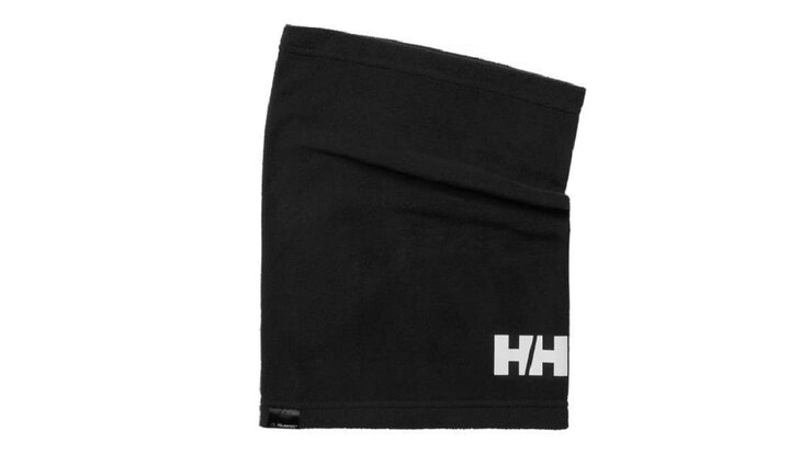 Nákrčník Helly Hansen Polartec black 19/20