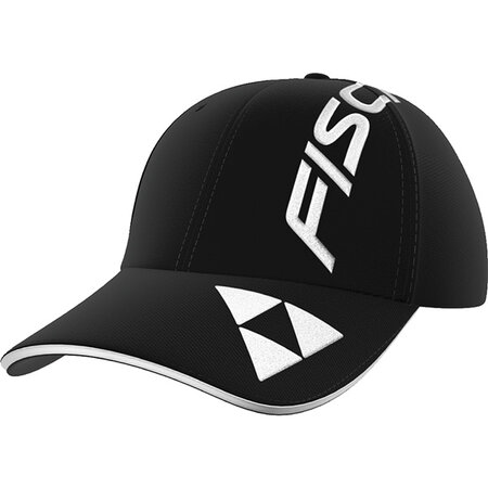 Fischer šiltovka CI Logo