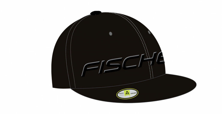 Fischer šiltovka Triangle 3-D