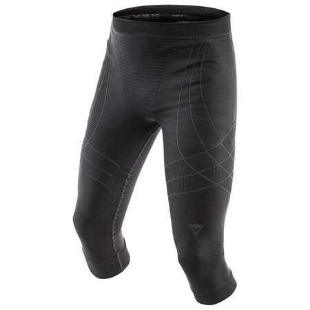 Pánske termo legíny Dainese Base Layer HP1 Male Pants 3/4