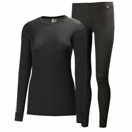 Dámsky funkčný set Helly Hansen W Comfort Light Lifa Dámsky funkčný set Helly Hansen W Comfort Light Lifa