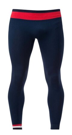 Pánske termo legíny Rossignol Droite Tight dark navy