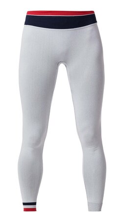 Dámske termo legíny Rossignol W Droite Tight Light Grey