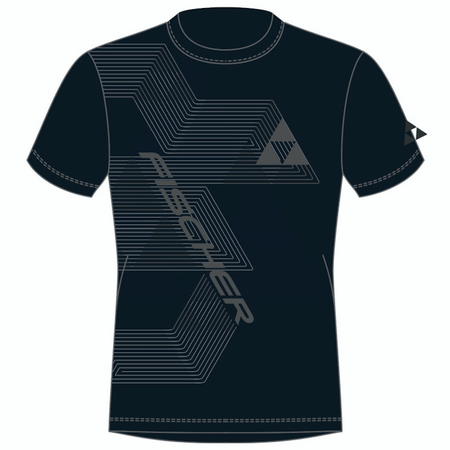 Fischer Leogang Black Fischer Leogang Black