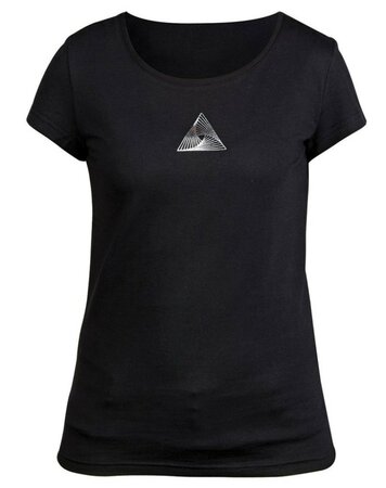 Tričko Fischer OA Courchevel women