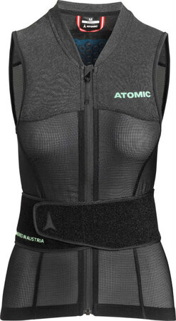 Chránič Live Shield Vest AMID W Black