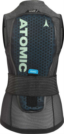 Chránič Live Shield Vest AMID W Black