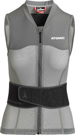 Chránič Live Shield Vest W Grey Chránič Live Shield Vest W Grey