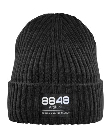 8848 Altitude Zauber Beanie Black 8848 Altitude Zauber Beanie Black