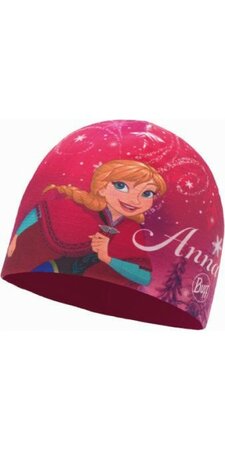 Buff Microfiber a Polar hat child Frozen Anna