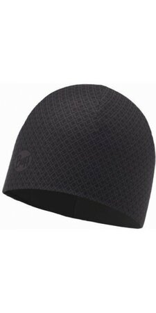 Buff Microfiber a Polar hat Drake Black
