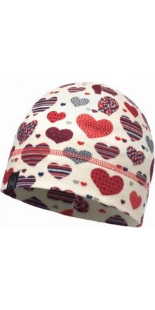 Buff Polar hat Junior solid Hearty Multi Cru
