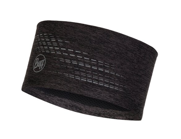 Čelenka Buff DryFlx Headband New R-Black
