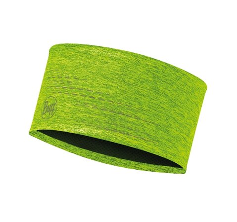 Čelenka Buff dryflx headband new r-yellow flour 19/20