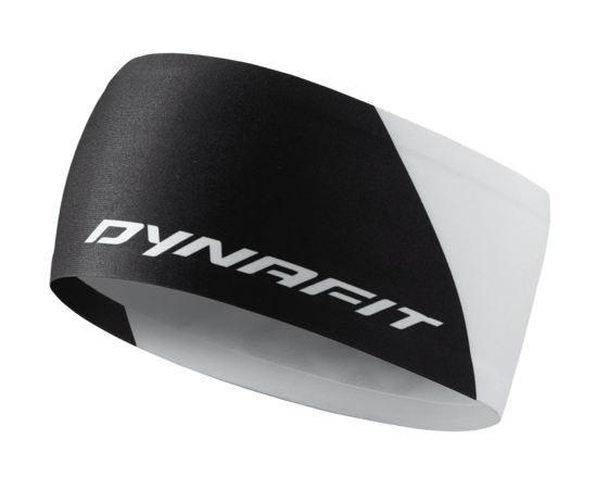 Čelenka Dynafit Performance 2 Dry Headband Black