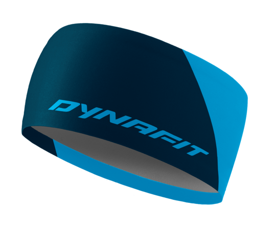 Čelenka Dynafit Performance 2 Dry Headband Frost