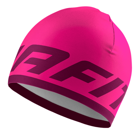 Zimná čiapka Dynafit Performance 2 Beanie Pink Glo 20/21