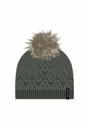 Fischer čapica Stockholm White