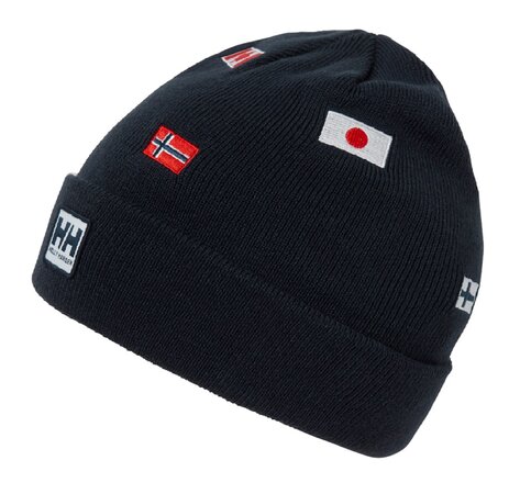 Čiapka Helly Hansen Flag Navy 20/21