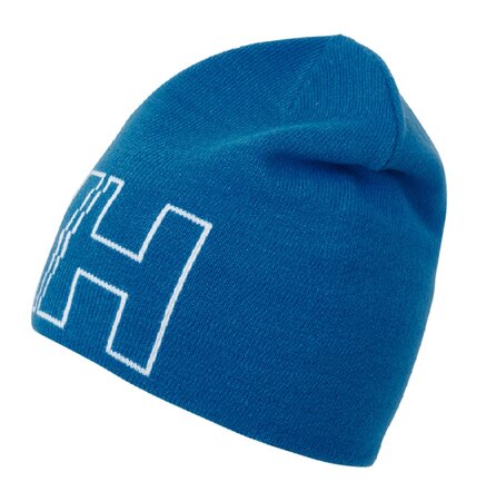 Čiapka Helly Hansen Outline Electric Blue
