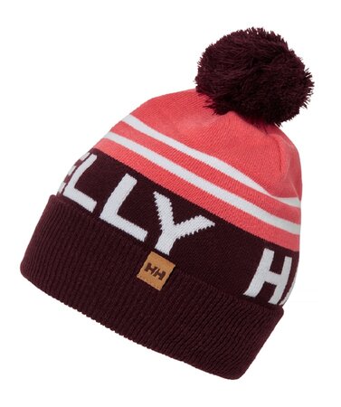 Čiapka Helly Hansen Ridgeline Wild Rose