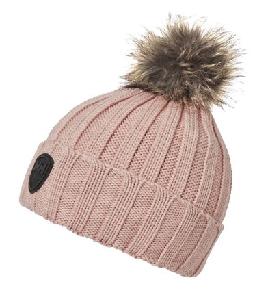 Čiapka Helly Hansen W Limelight Misty Rose 20/21
