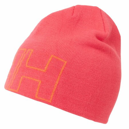 Čiapka Helly Hansen Outline Beanie Goji Berry