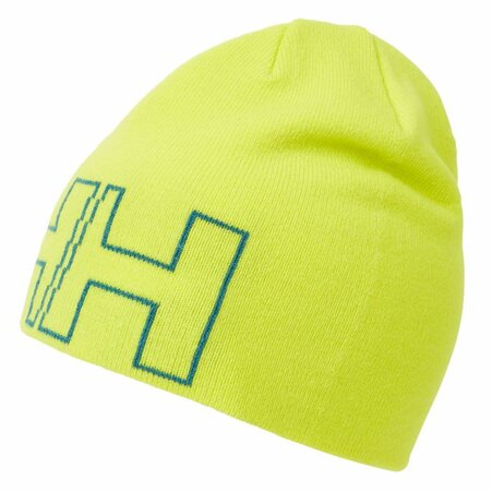 Čiapka Helly Hansen Outline Beanie Sweet Lime