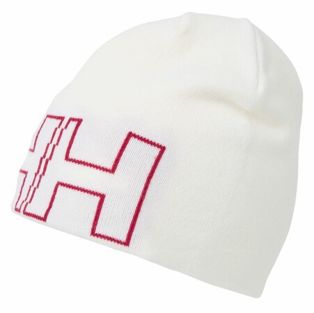 Čiapka Helly Hansen Outline Beanie White