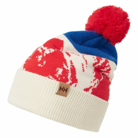 Helly Hansen Ridgeline MTN Beanie Olympian