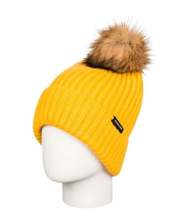 Zimná čiapka DC Splendid Beanie Lemon Chrome 20/21