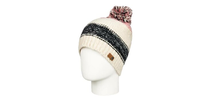 Zimná čiapka Roxy Shelby Block Beanie Angora 20/21