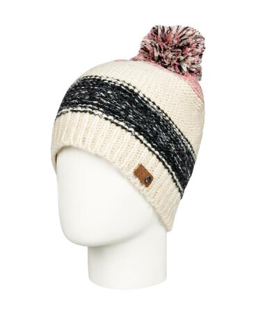 Zimná čiapka Roxy Shelby Block Beanie Angora 20/21