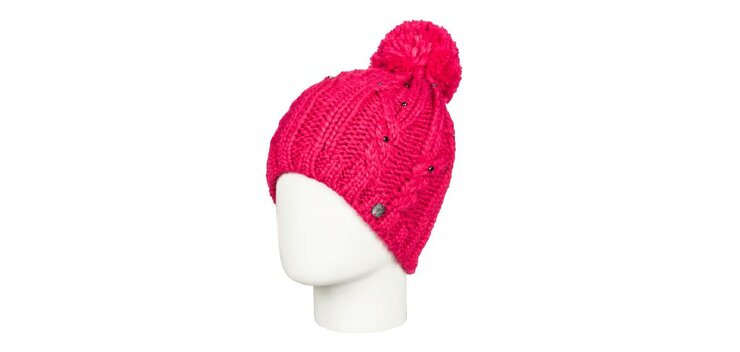 Zimná čiapka Roxy Sundancing Beanie Jazzy 20/21