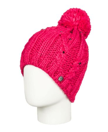 Zimná čiapka Roxy Sundancing Beanie Jazzy 20/21