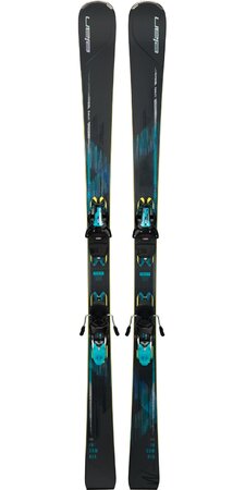 Elan Amphibio Insomnia PS ELW 11 18/19