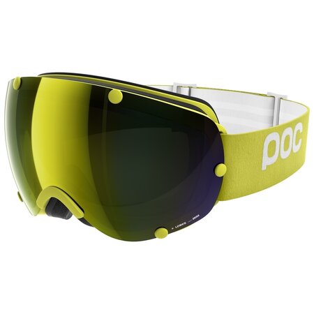 Lyžiarske okuliare POC Lobes 17/18