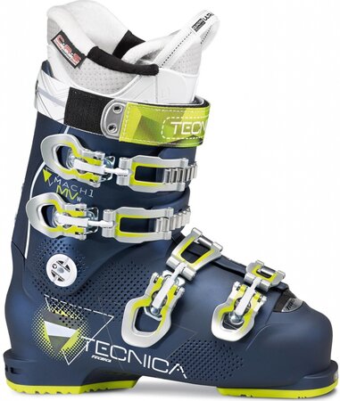 Lyžiarky Tecnica Mach1 95 W MV 16/17