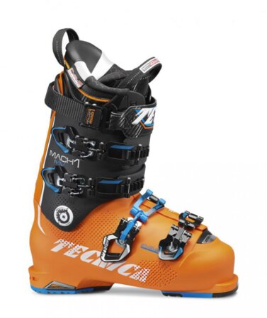 Lyžiarky Tecnica Mach1 130 MV 16/17
