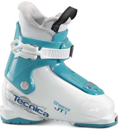 Lyžiarky Tecnica JT 1 Sheeva 17/18