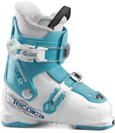 Lyžiarky Tecnica JT 2 Sheeva 17/18