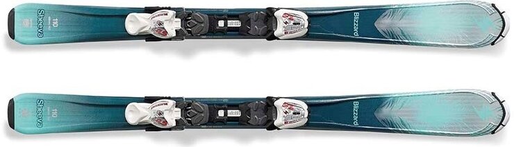 Blizzard Sheeva IQ JR 7.0