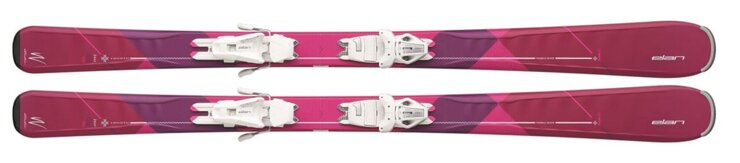 Elan Zest Light Shift ELW 9.0 Shift WHT 16/17